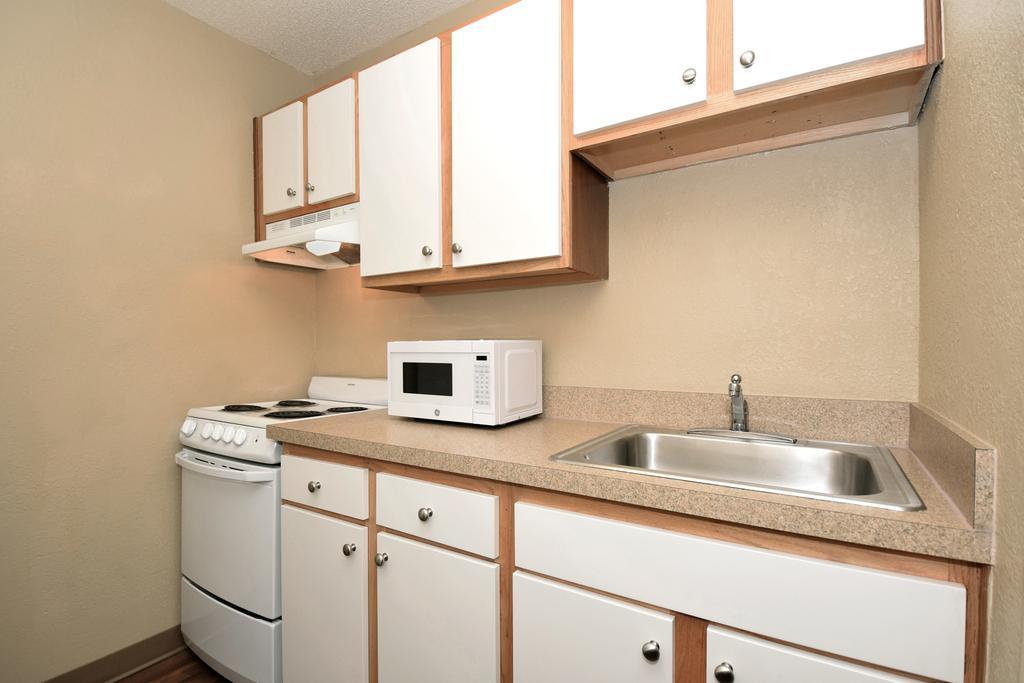 Extended Stay America Select Suites - Raleigh - Rtp - 4610 Miami Blvd Durham Buitenkant foto