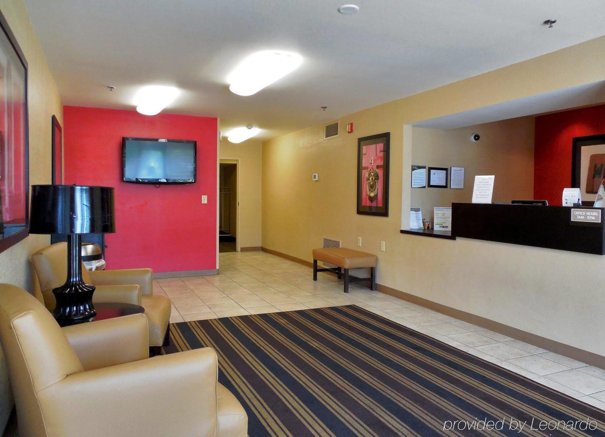 Extended Stay America Select Suites - Raleigh - Rtp - 4610 Miami Blvd Durham Buitenkant foto