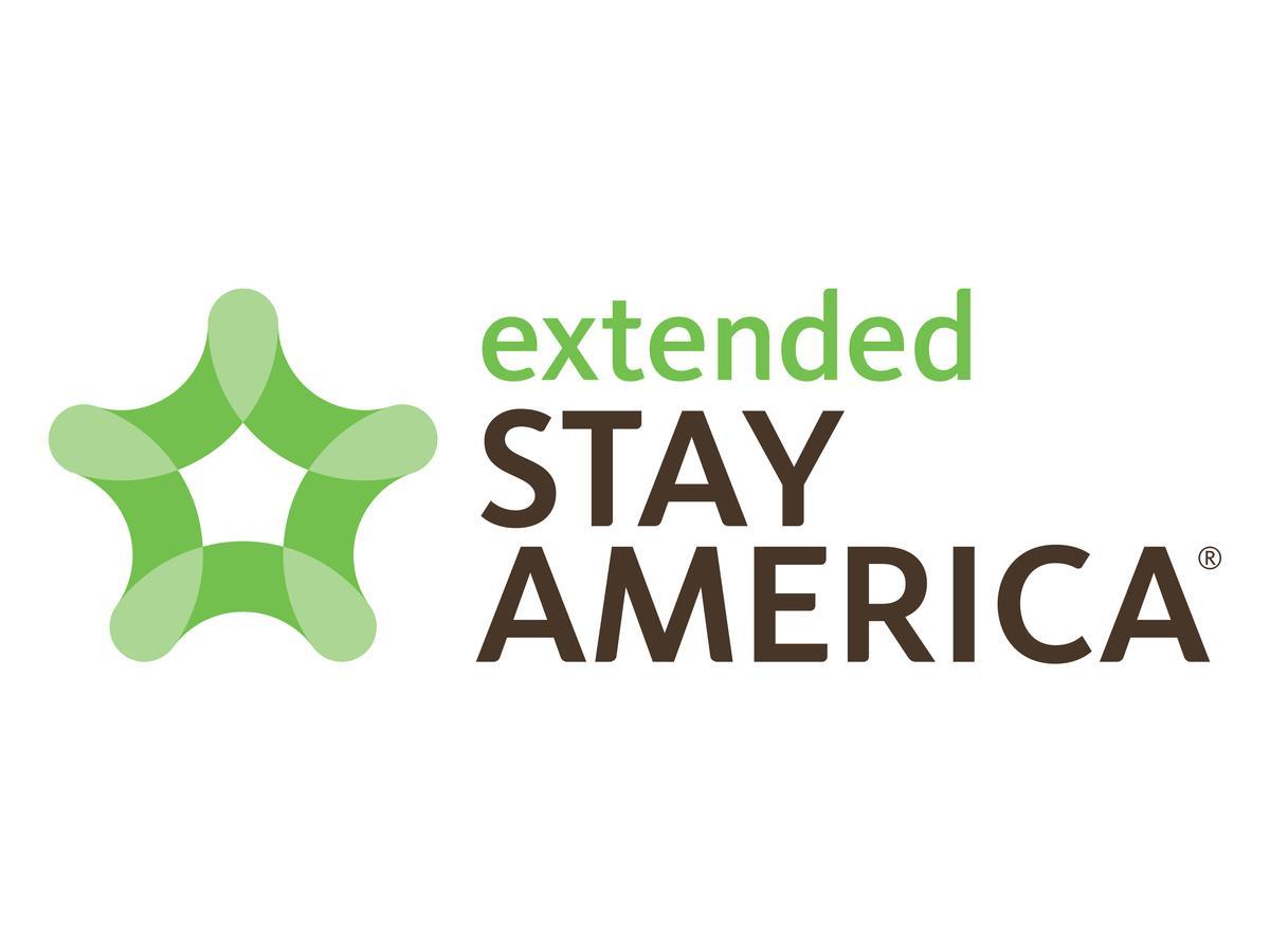 Extended Stay America Select Suites - Raleigh - Rtp - 4610 Miami Blvd Durham Buitenkant foto